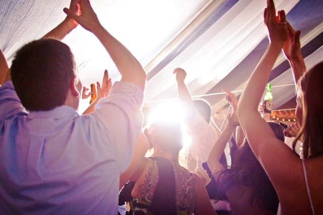 Corporate Event DJ - 4 Hour Corporate Event DJ Package