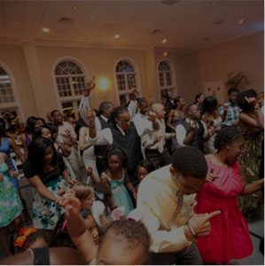 DJ Services, Raleigh NC