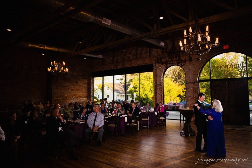 Julie & Keith's Youngsville Wedding at The Boondocks by Joe Payne Wedding Photographer All Around Raleigh DJ