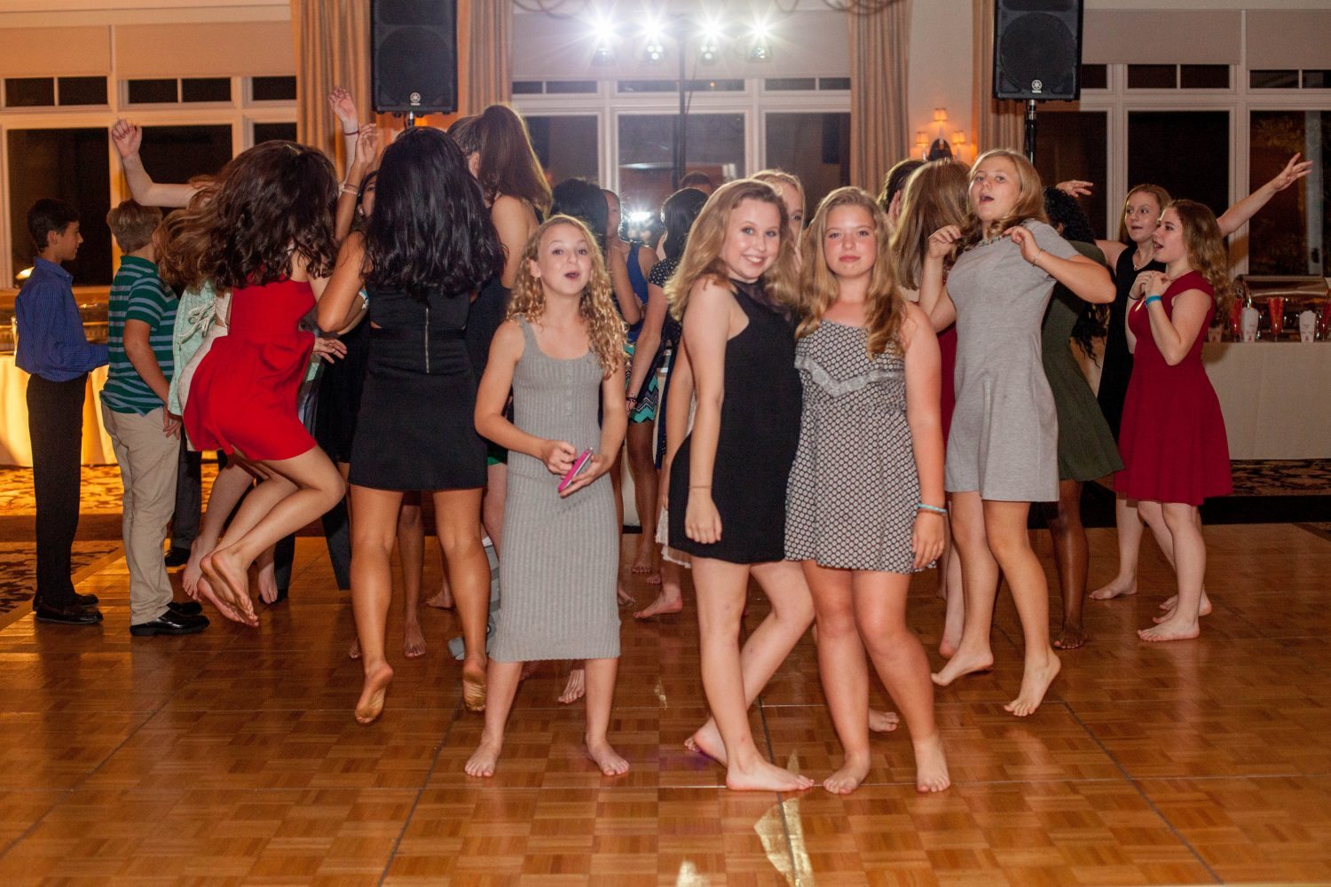 Sophie’s Bat Mitzvah Photos by. 