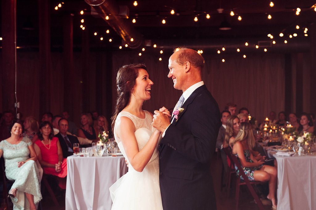 Katrina & Kalep by Sarah Morrel Photography at The Cloth Mill at Eno River