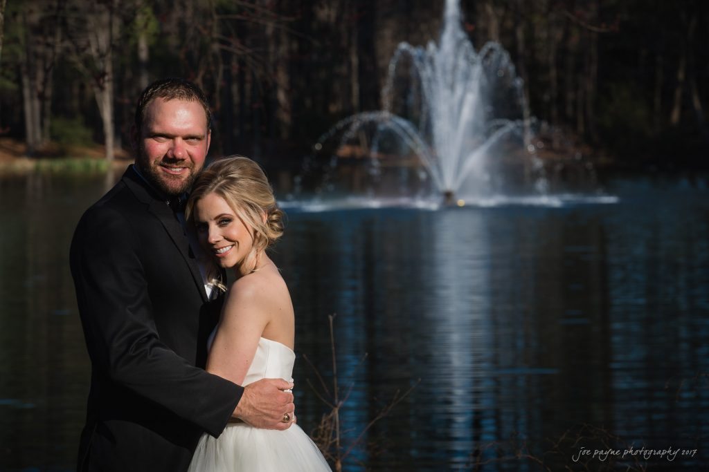 Alexandra & Marcus Wedding by Joe Payne Photography at The Umstead in Cary, NC