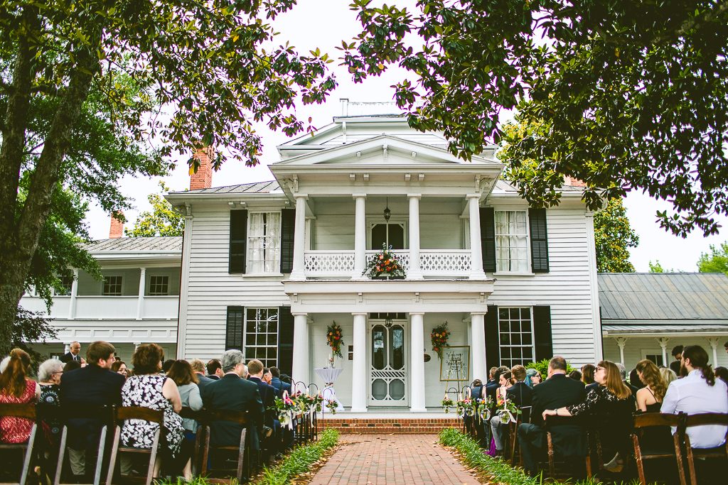 Emily & Daniel's Wedding by Carolyn Scott Photography