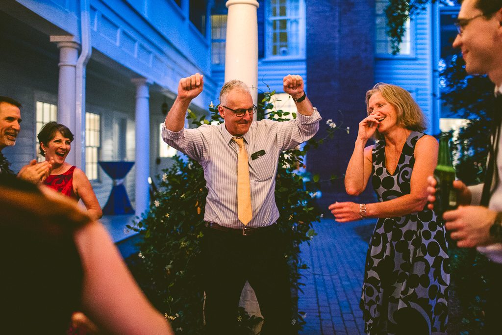 Emily & Daniel's Wedding by Carolyn Scott Photography