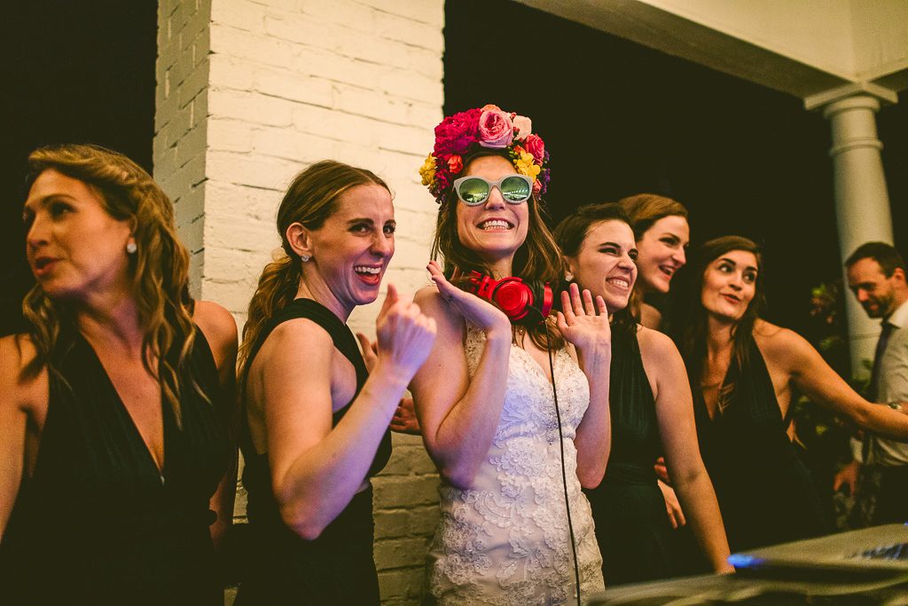 Emily & Daniel's Wedding by Carolyn Scott Photography