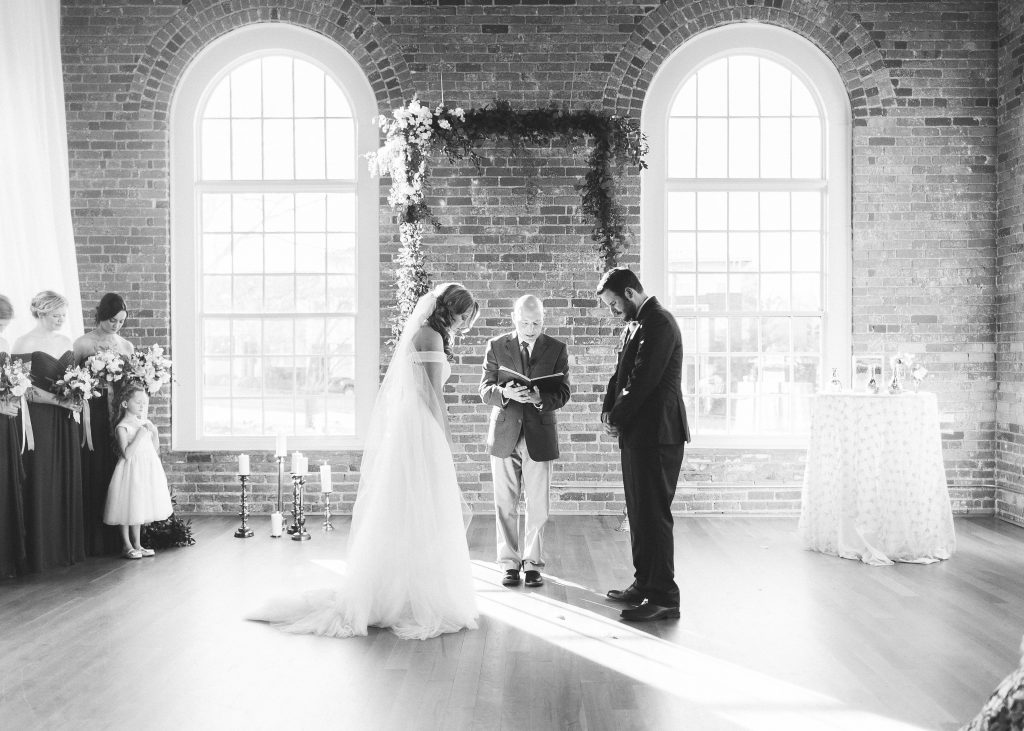 Megan & Charlie's Wedding by L'Amour Foto 