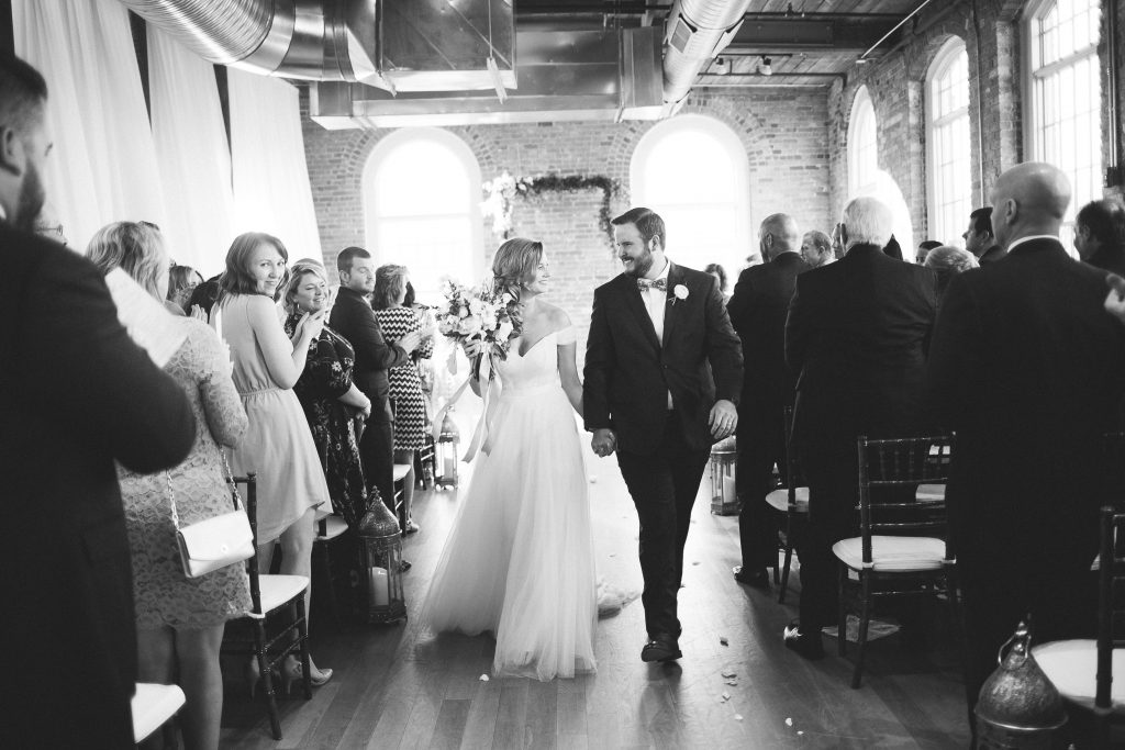 Megan & Charlie's Wedding by L'Amour Foto