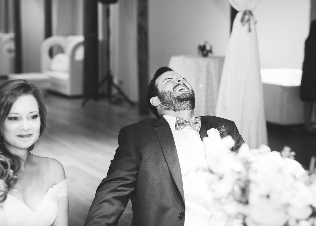 Megan & Charlie's Wedding by L'Amour Foto