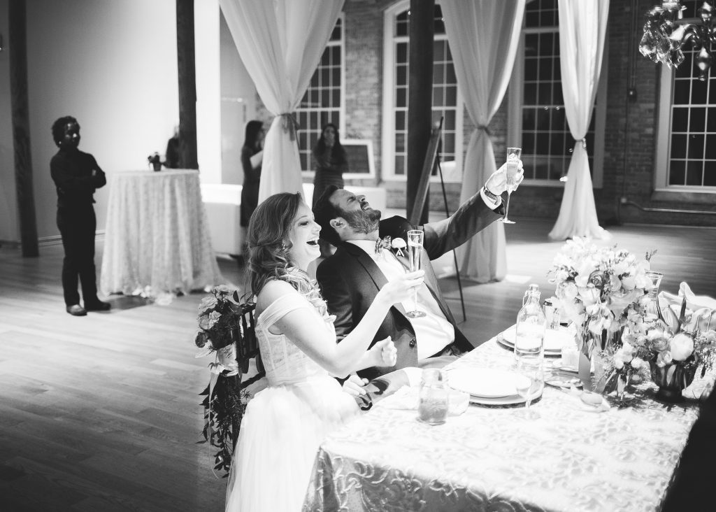 Megan & Charlie's Wedding by L'Amour Foto