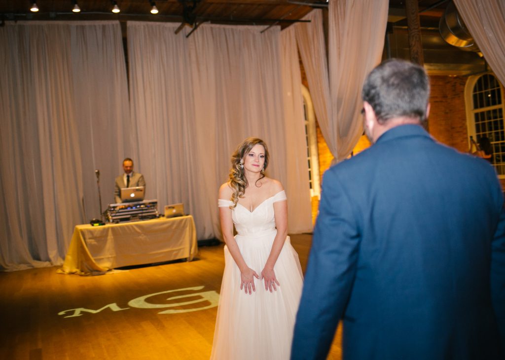 Megan & Charlie's Wedding by L'Amour Foto