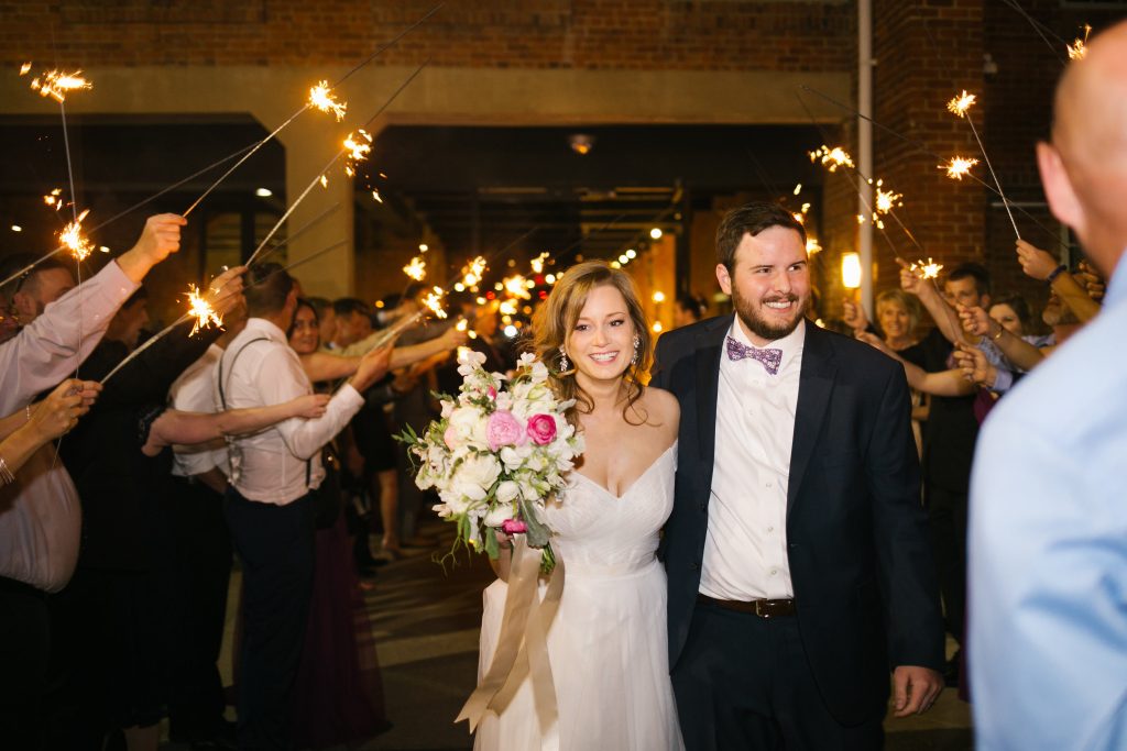 Megan & Charlie's Wedding by L'Amour Foto