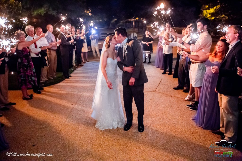 Brier Creek Country Club Raleigh Wedding DJ