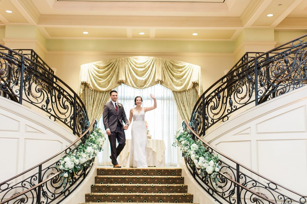 Evi & Chris's Wedding at Prestonwood Country Club by Bowtie Collaborative