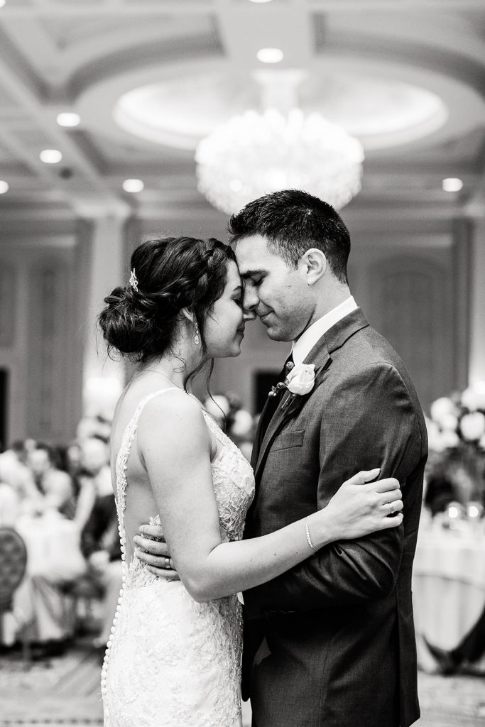 Evi & Chris's Wedding at Prestonwood Country Club by Bowtie Collaborative