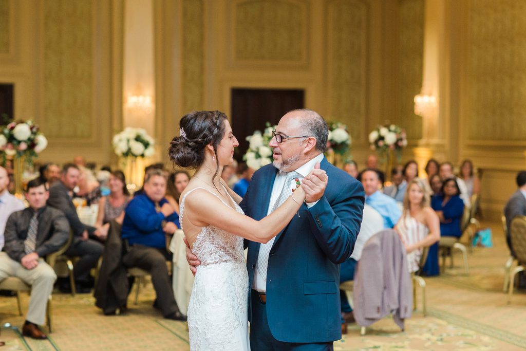 Evi & Chris's Wedding at Prestonwood Country Club by Bowtie Collaborative