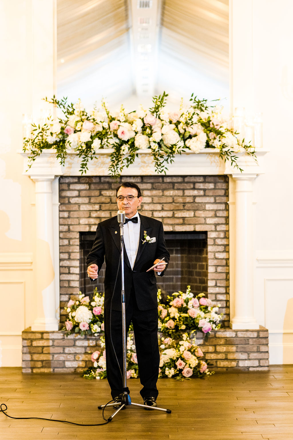 Dreamy Wedding Venues in Cary, Apex and Fuquay-Varina, NC